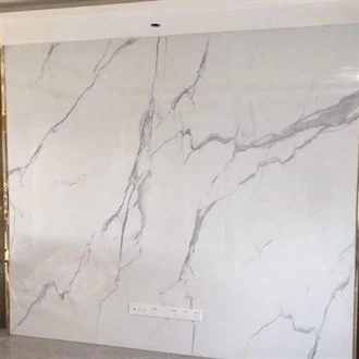 Nové pokroky v UV Marble Sheet